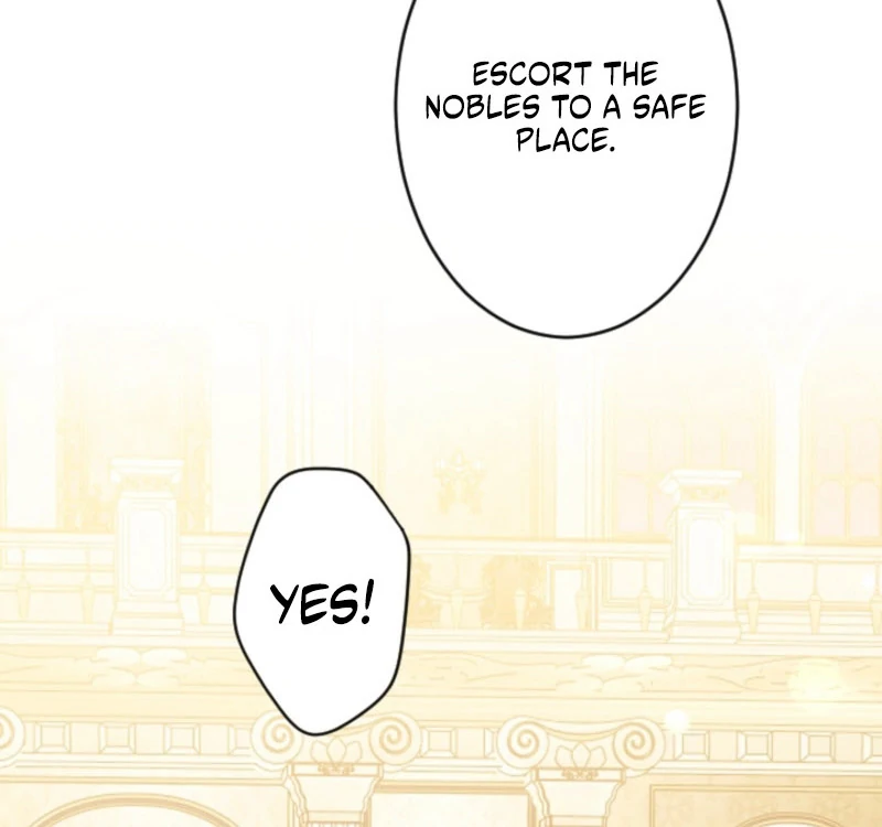 I’m The Tyrant Family’s Beloved Baby - Chapter 27 - 38