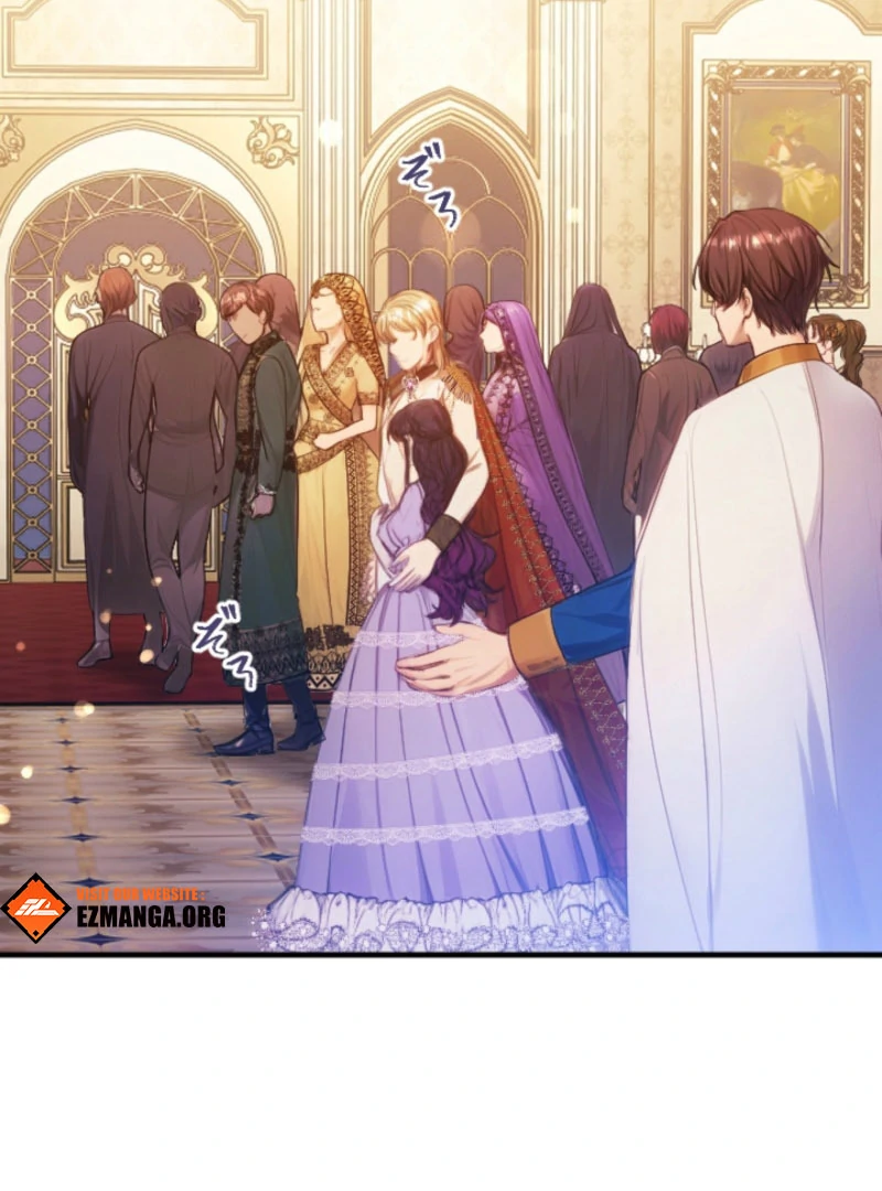 I’m The Tyrant Family’s Beloved Baby - Chapter 27 - 39