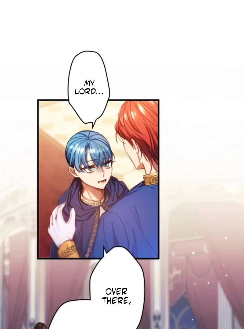 I’m The Tyrant Family’s Beloved Baby - Chapter 27 - 40