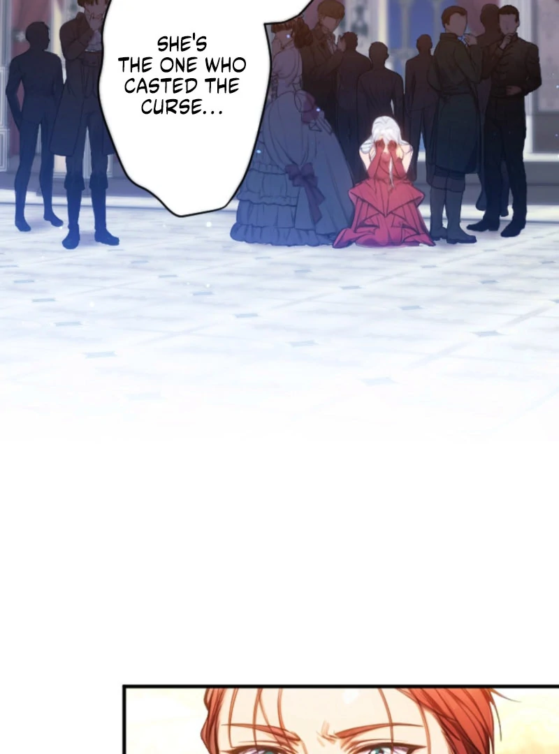 I’m The Tyrant Family’s Beloved Baby - Chapter 27 - 41