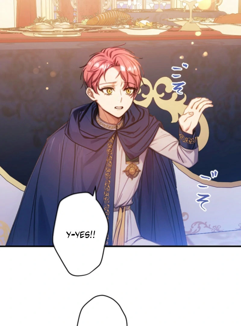 I’m The Tyrant Family’s Beloved Baby - Chapter 27 - 43