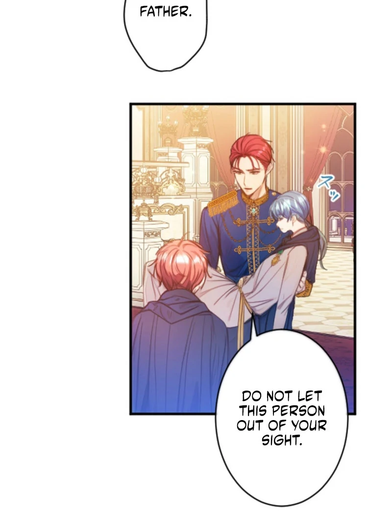 I’m The Tyrant Family’s Beloved Baby - Chapter 27 - 44