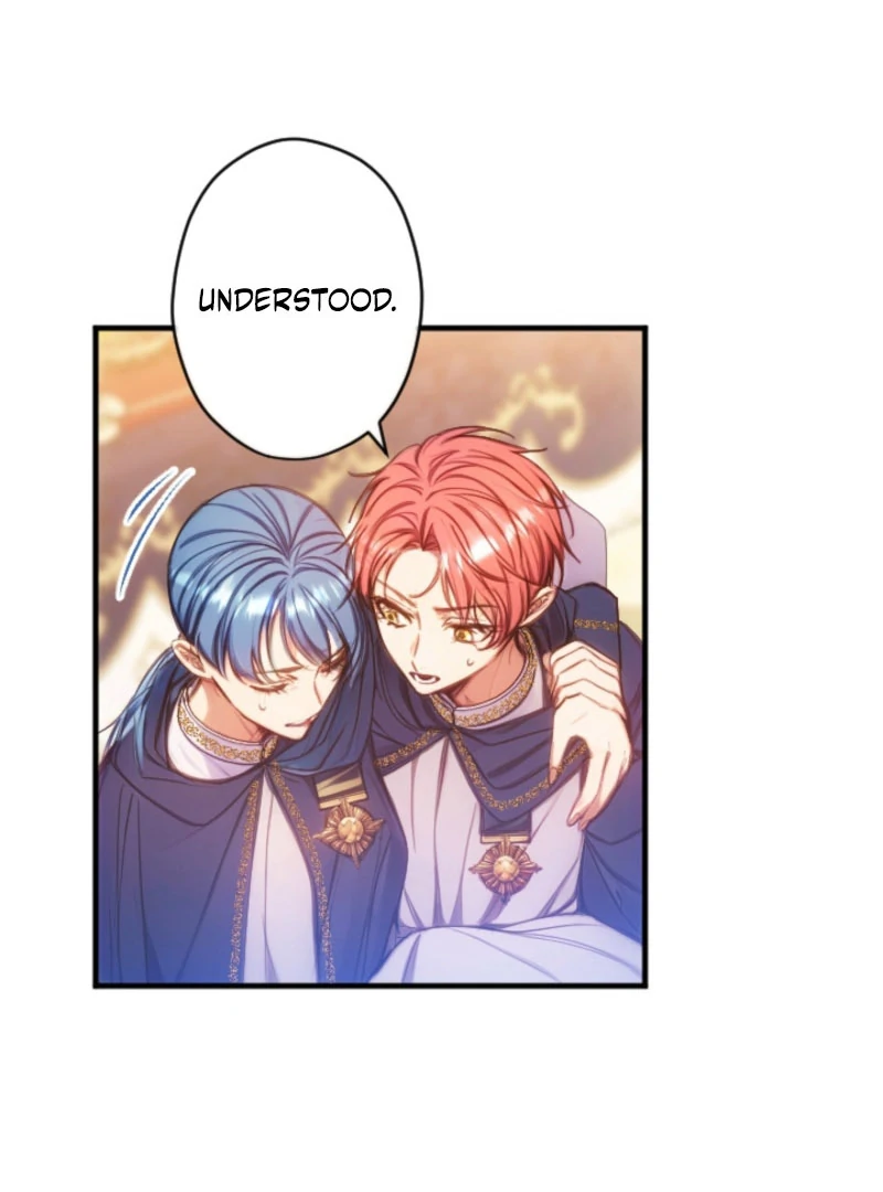 I’m The Tyrant Family’s Beloved Baby - Chapter 27 - 45