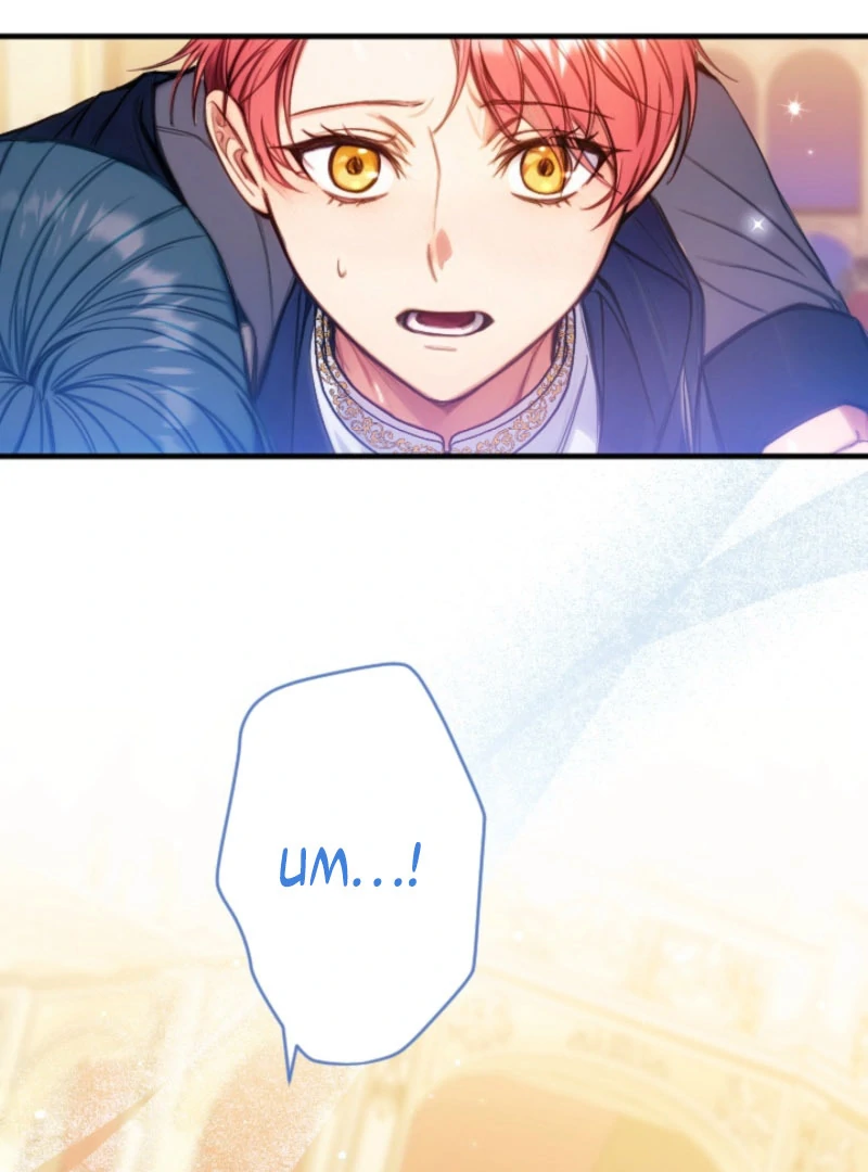 I’m The Tyrant Family’s Beloved Baby - Chapter 27 - 46