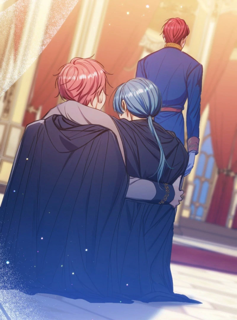 I’m The Tyrant Family’s Beloved Baby - Chapter 27 - 47