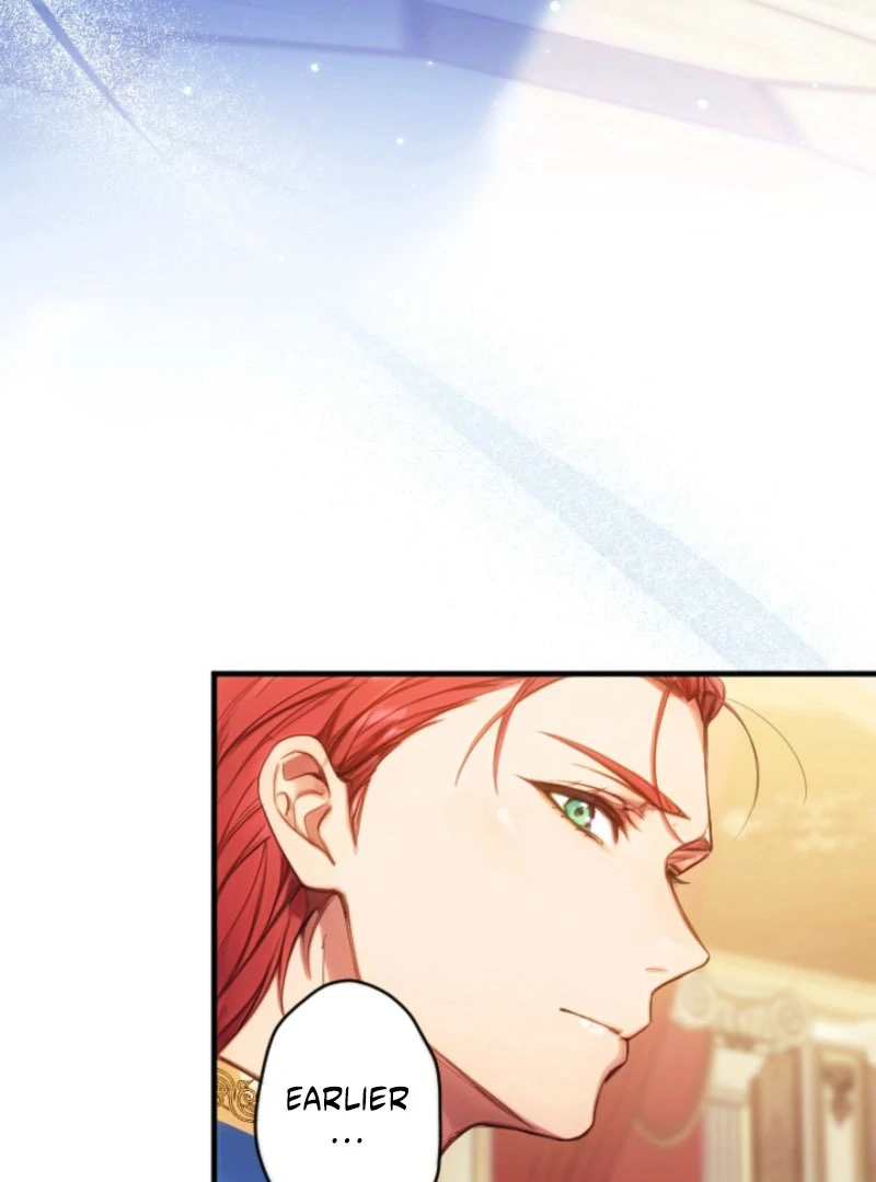 I’m The Tyrant Family’s Beloved Baby - Chapter 27 - 48