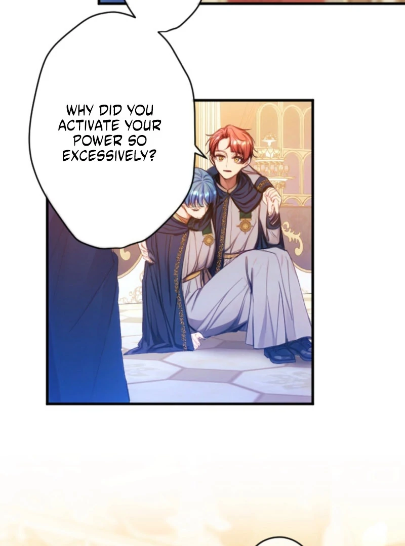 I’m The Tyrant Family’s Beloved Baby - Chapter 27 - 49