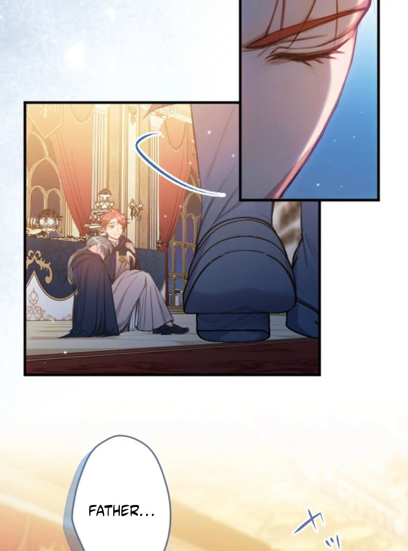 I’m The Tyrant Family’s Beloved Baby - Chapter 27 - 52