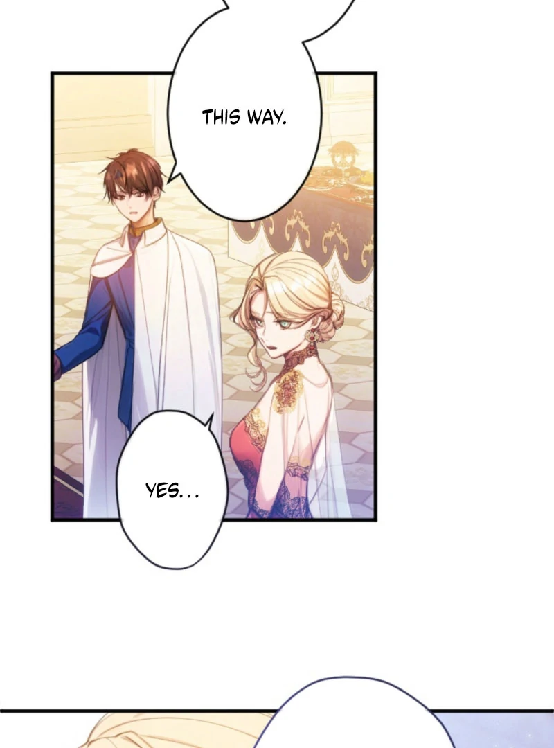 I’m The Tyrant Family’s Beloved Baby - Chapter 27 - 59