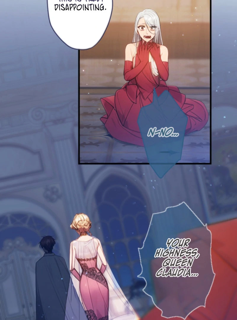 I’m The Tyrant Family’s Beloved Baby - Chapter 27 - 61