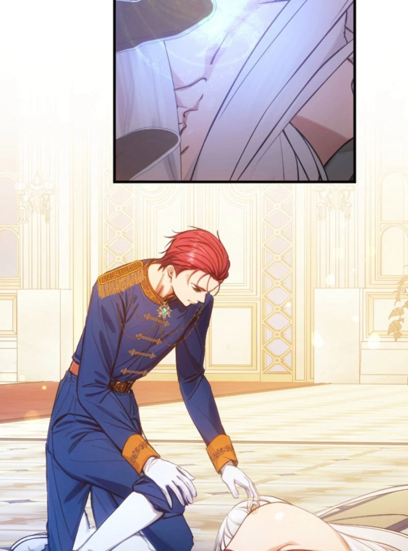 I’m The Tyrant Family’s Beloved Baby - Chapter 27 - 66