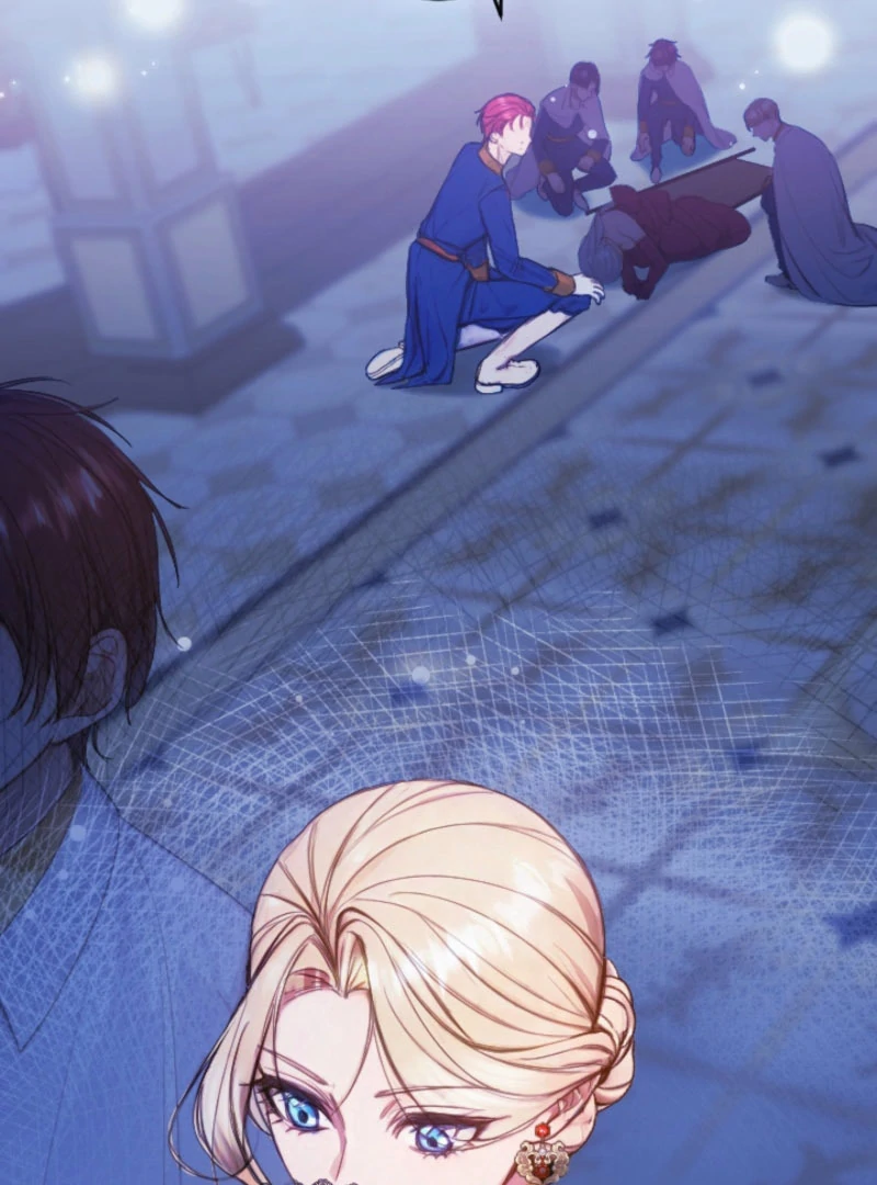 I’m The Tyrant Family’s Beloved Baby - Chapter 27 - 68