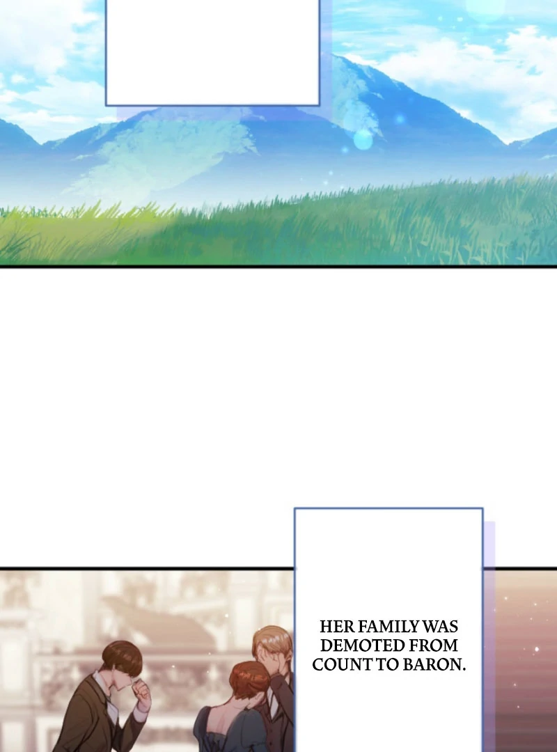 I’m The Tyrant Family’s Beloved Baby - Chapter 27 - 71