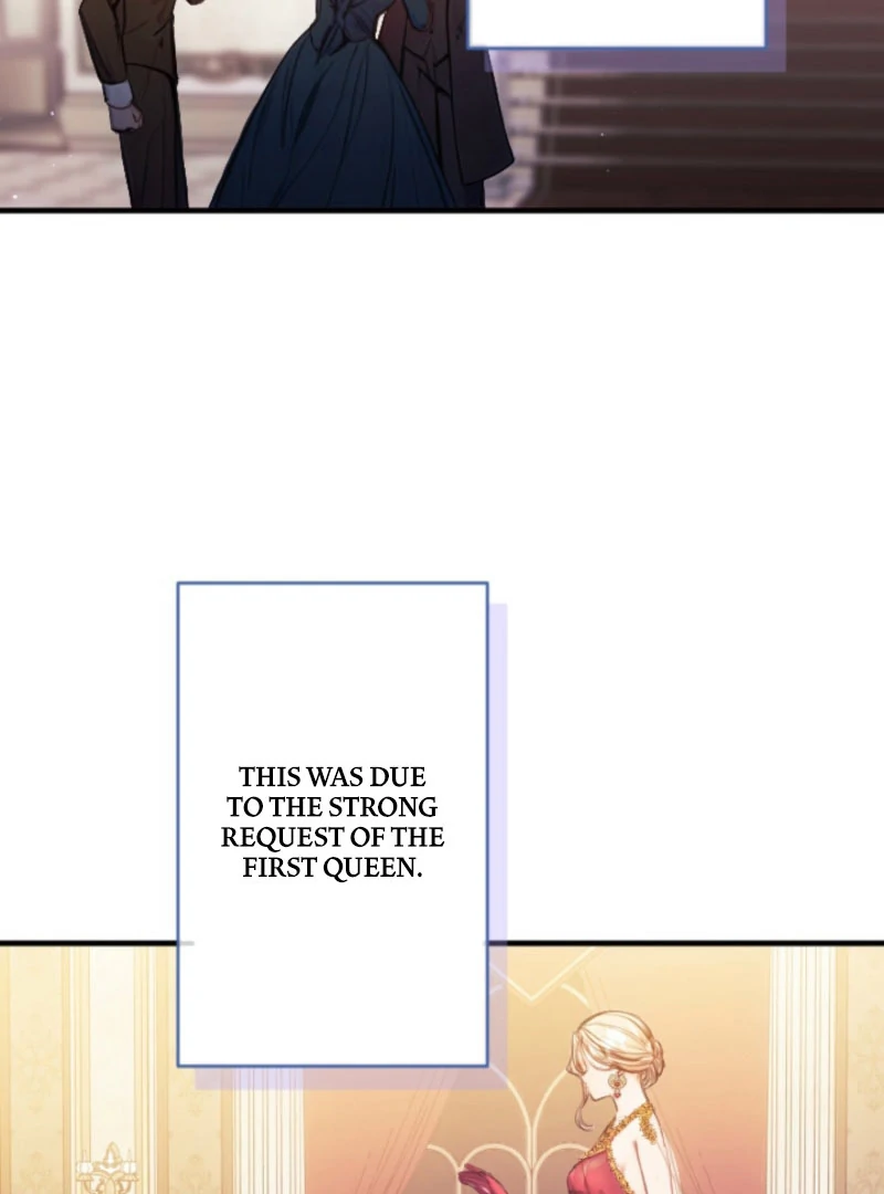 I’m The Tyrant Family’s Beloved Baby - Chapter 27 - 72