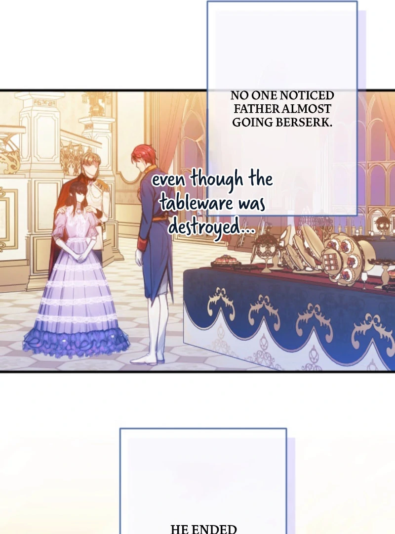 I’m The Tyrant Family’s Beloved Baby - Chapter 27 - 76