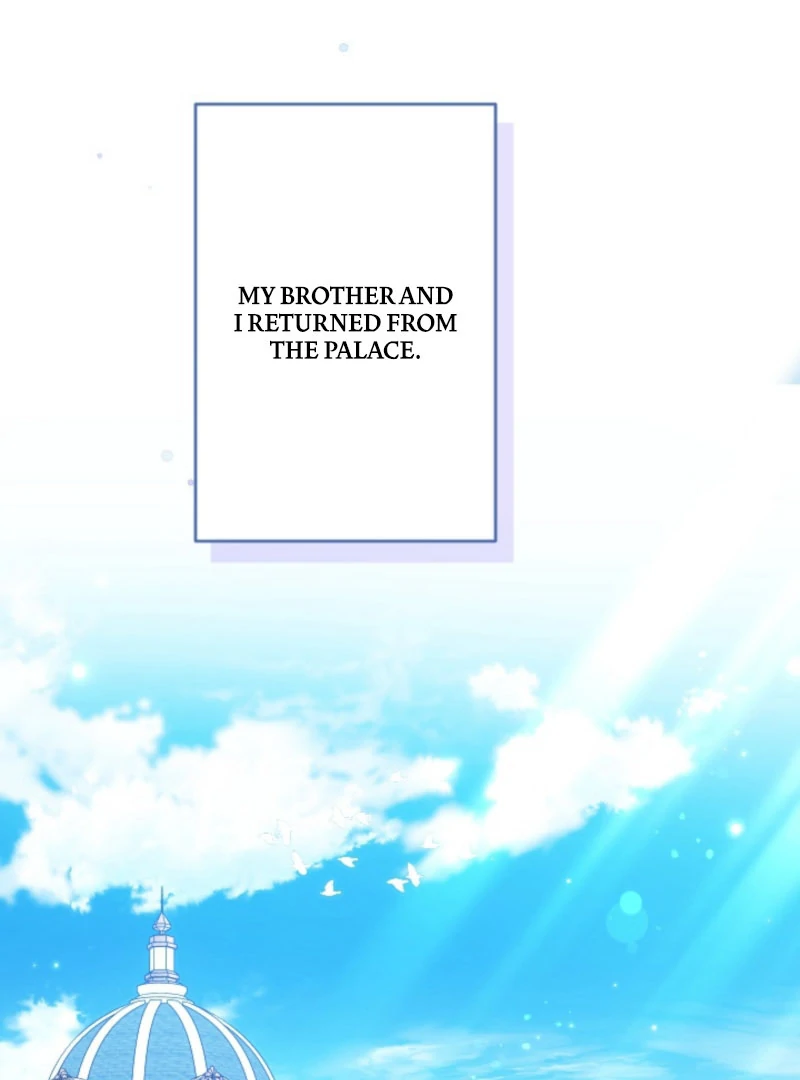 I’m The Tyrant Family’s Beloved Baby - Chapter 27 - 79