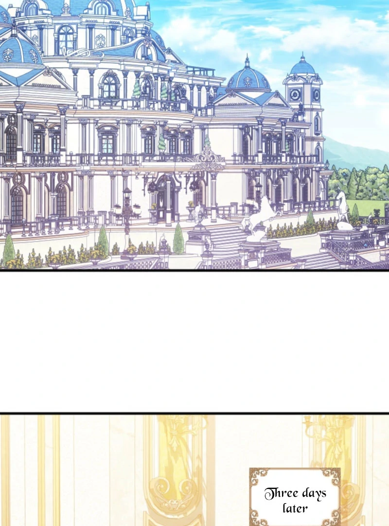 I’m The Tyrant Family’s Beloved Baby - Chapter 27 - 80