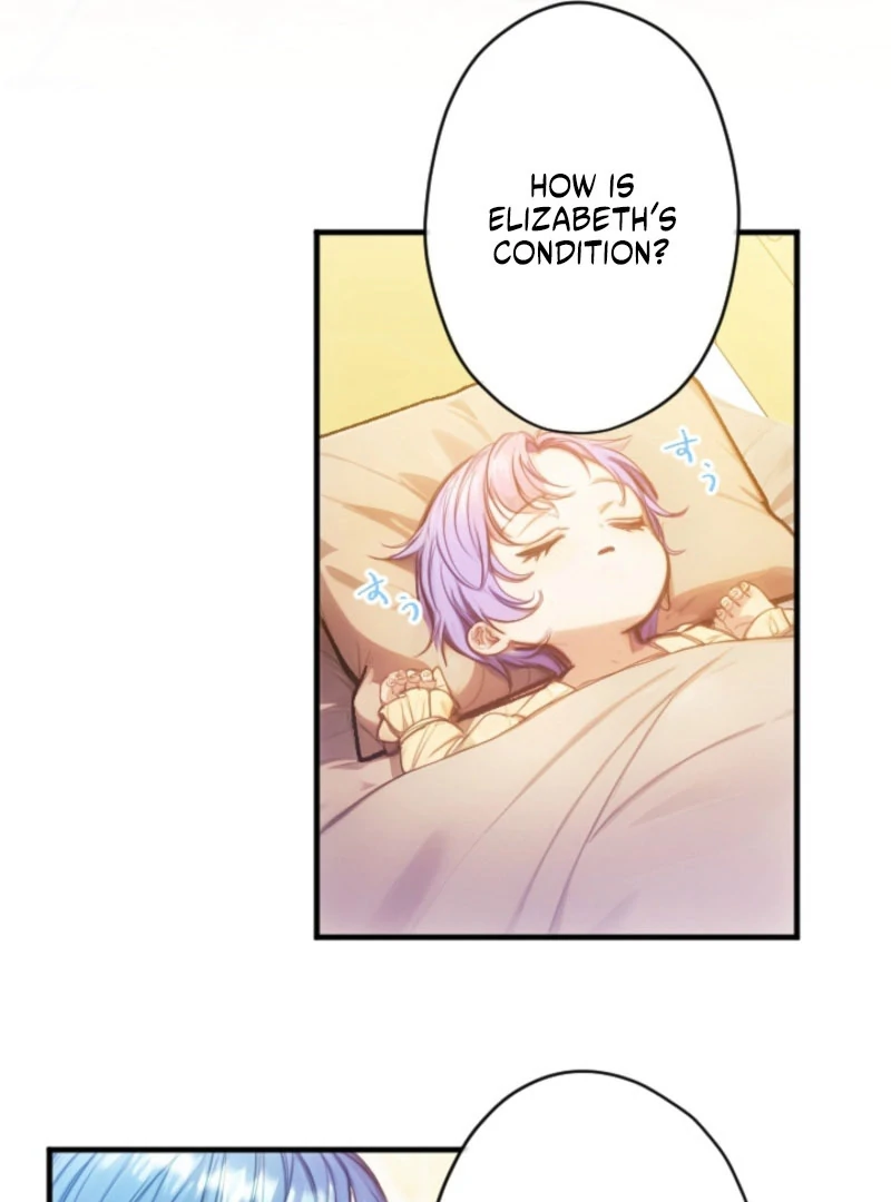 I’m The Tyrant Family’s Beloved Baby - Chapter 27 - 82