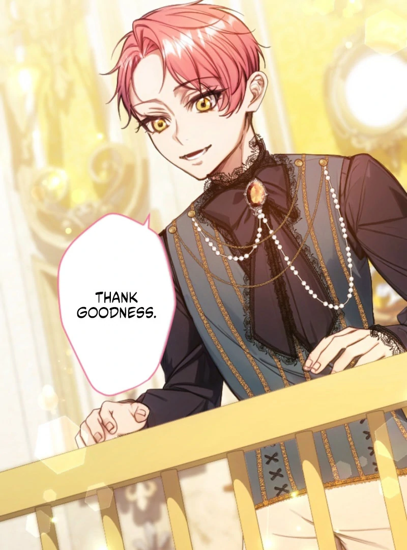 I’m The Tyrant Family’s Beloved Baby - Chapter 27 - 84