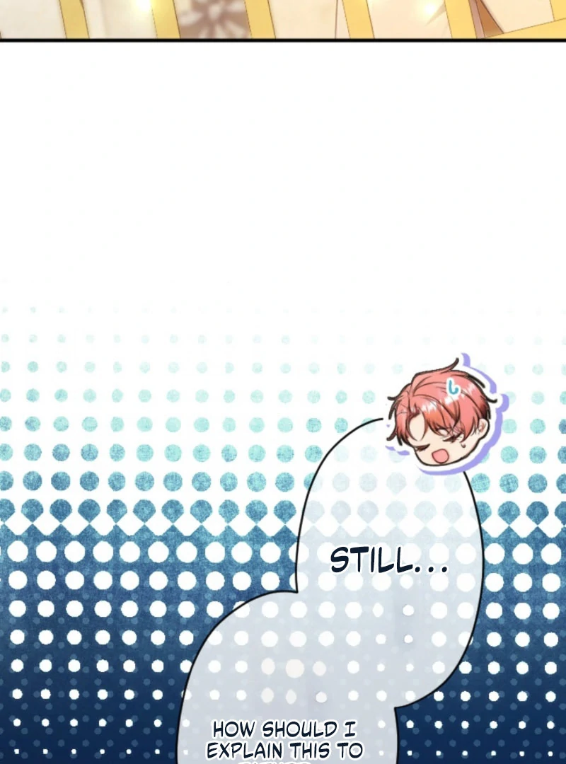 I’m The Tyrant Family’s Beloved Baby - Chapter 27 - 85