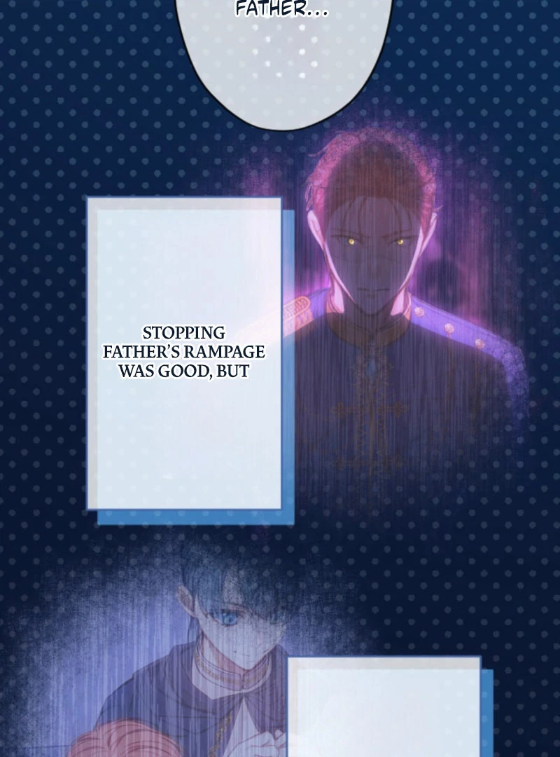 I’m The Tyrant Family’s Beloved Baby - Chapter 27 - 86