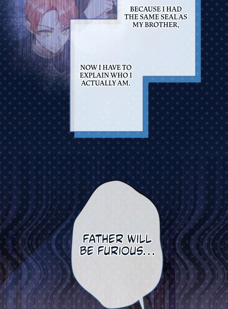 I’m The Tyrant Family’s Beloved Baby - Chapter 27 - 87