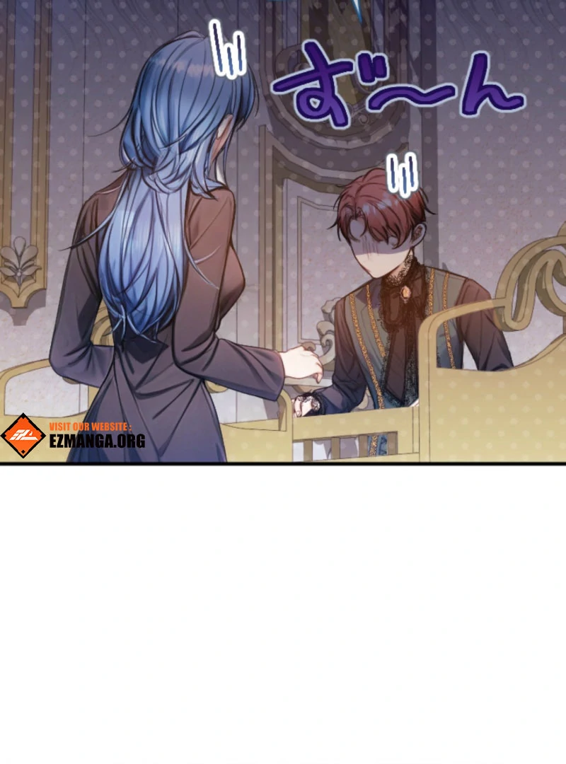 I’m The Tyrant Family’s Beloved Baby - Chapter 27 - 88