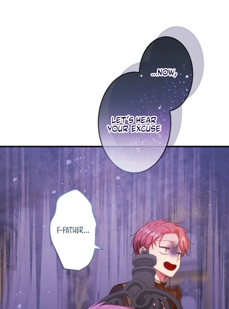 I’m The Tyrant Family’s Beloved Baby - Chapter 28 - 5