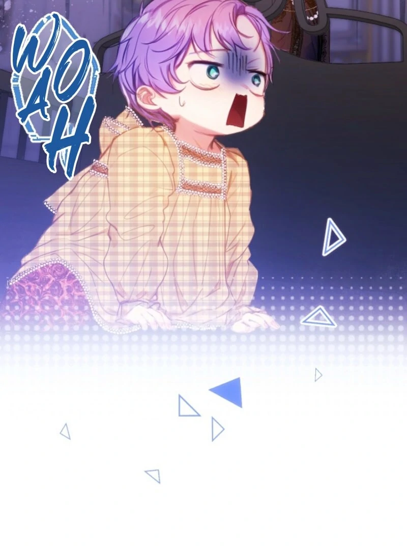 I’m The Tyrant Family’s Beloved Baby - Chapter 28 - 6