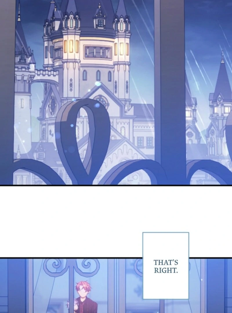 I’m The Tyrant Family’s Beloved Baby - Chapter 28 - 10