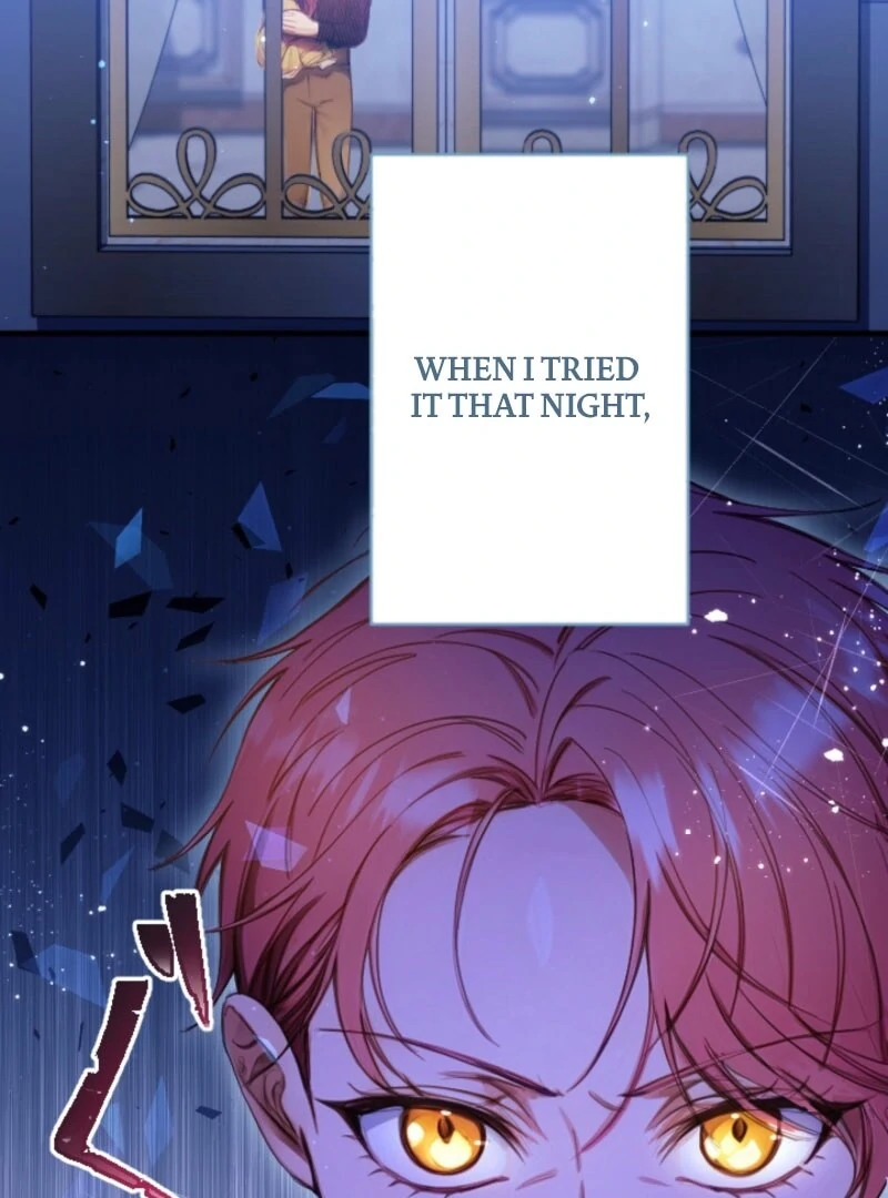 I’m The Tyrant Family’s Beloved Baby - Chapter 28 - 11