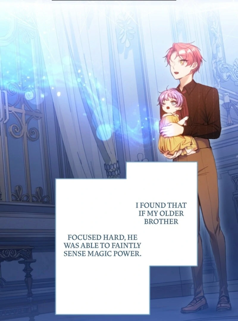 I’m The Tyrant Family’s Beloved Baby - Chapter 28 - 13