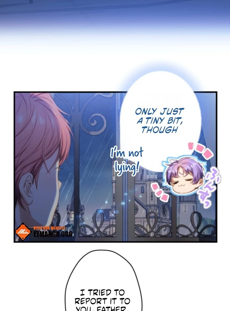 I’m The Tyrant Family’s Beloved Baby - Chapter 28 - 14