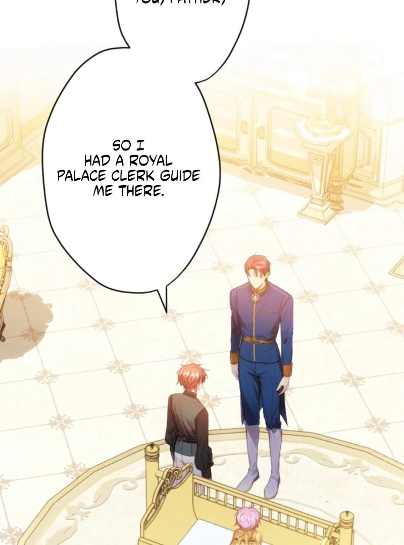 I’m The Tyrant Family’s Beloved Baby - Chapter 28 - 15