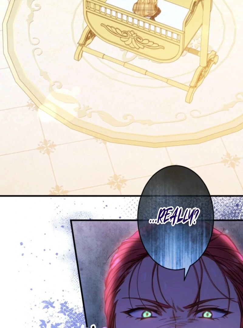 I’m The Tyrant Family’s Beloved Baby - Chapter 28 - 16