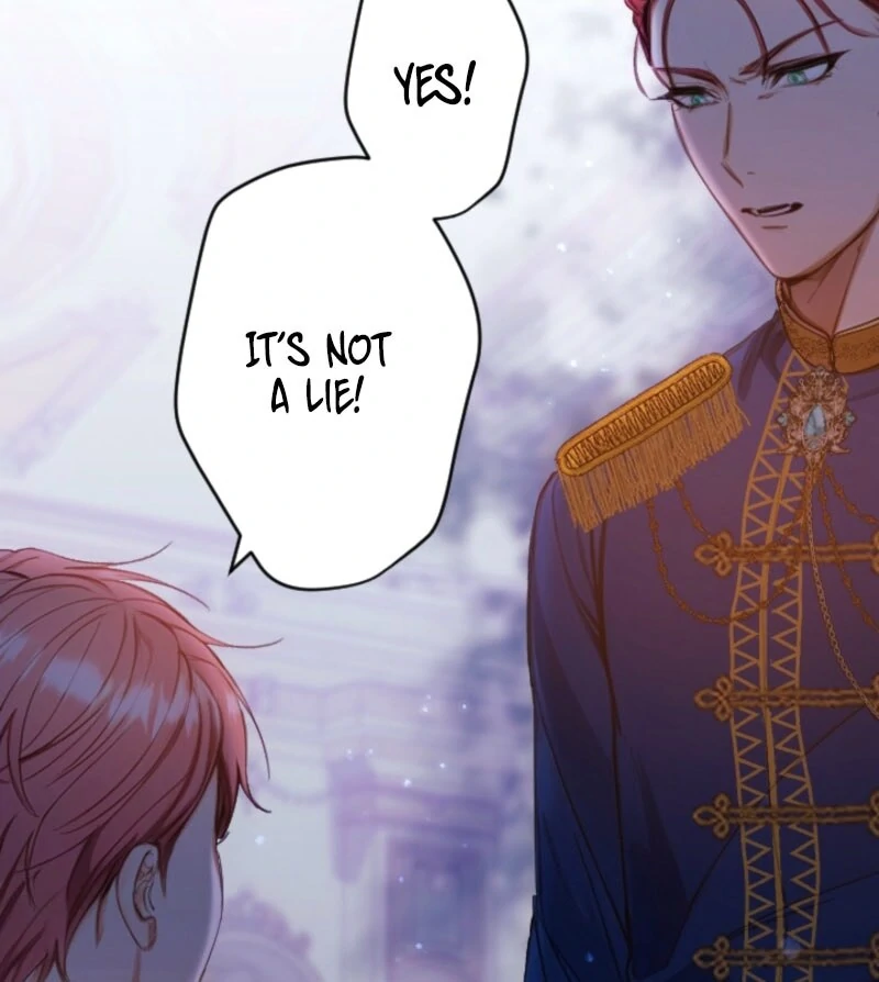 I’m The Tyrant Family’s Beloved Baby - Chapter 28 - 18