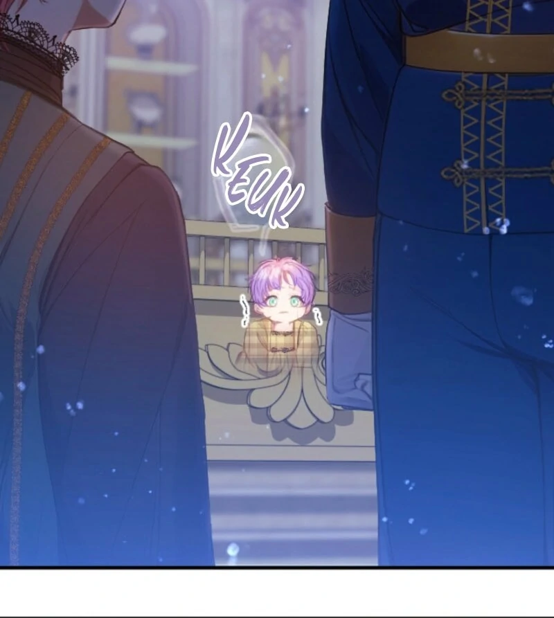 I’m The Tyrant Family’s Beloved Baby - Chapter 28 - 19