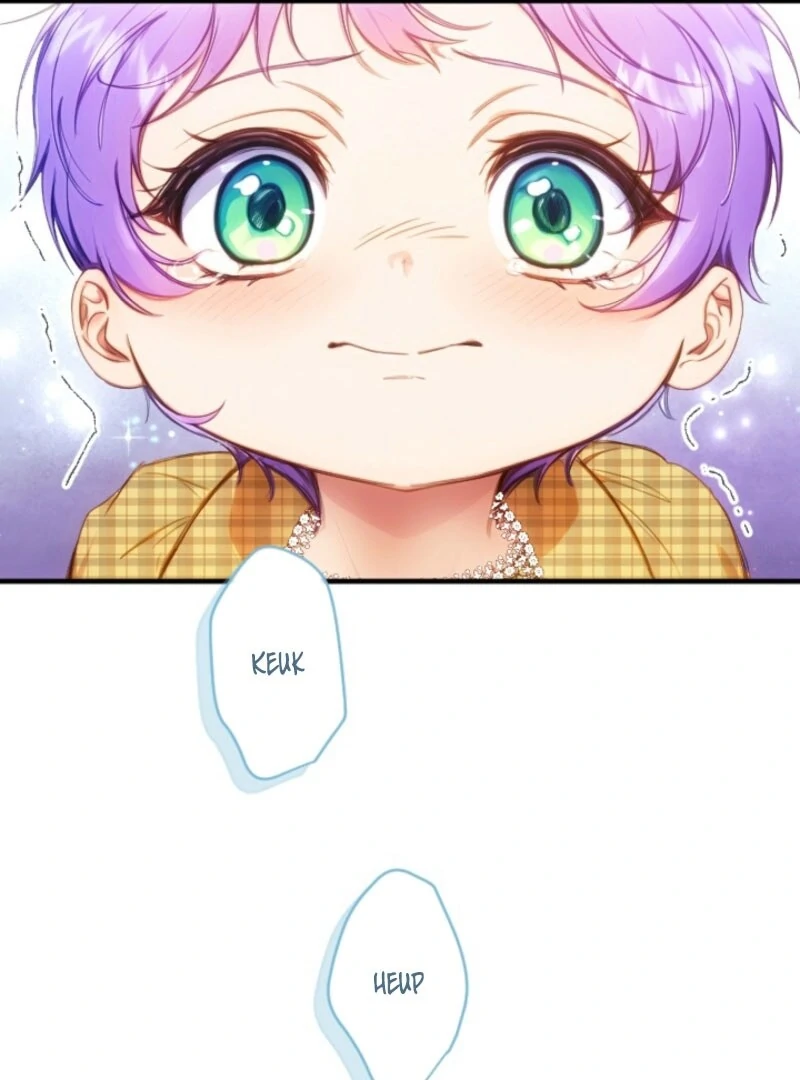 I’m The Tyrant Family’s Beloved Baby - Chapter 28 - 20