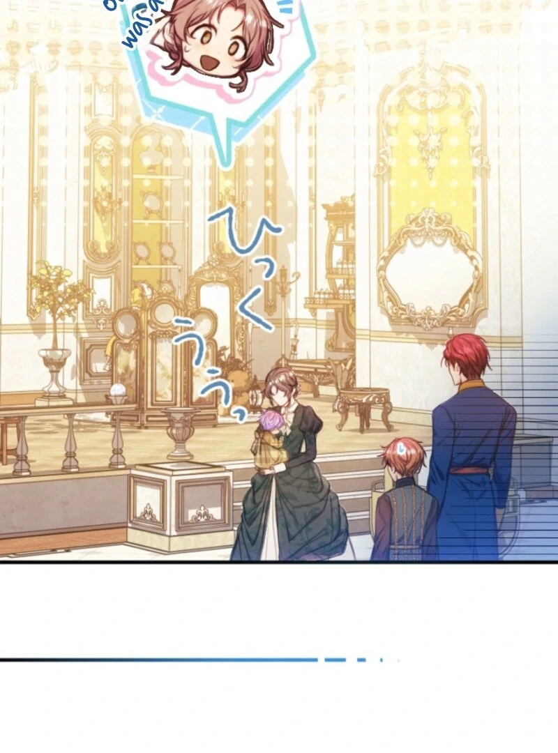 I’m The Tyrant Family’s Beloved Baby - Chapter 28 - 22