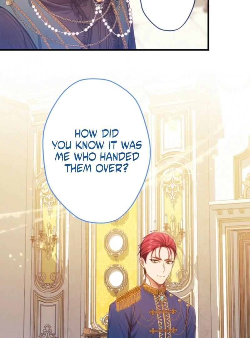 I’m The Tyrant Family’s Beloved Baby - Chapter 28 - 26