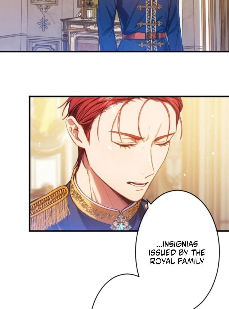 I’m The Tyrant Family’s Beloved Baby - Chapter 28 - 27