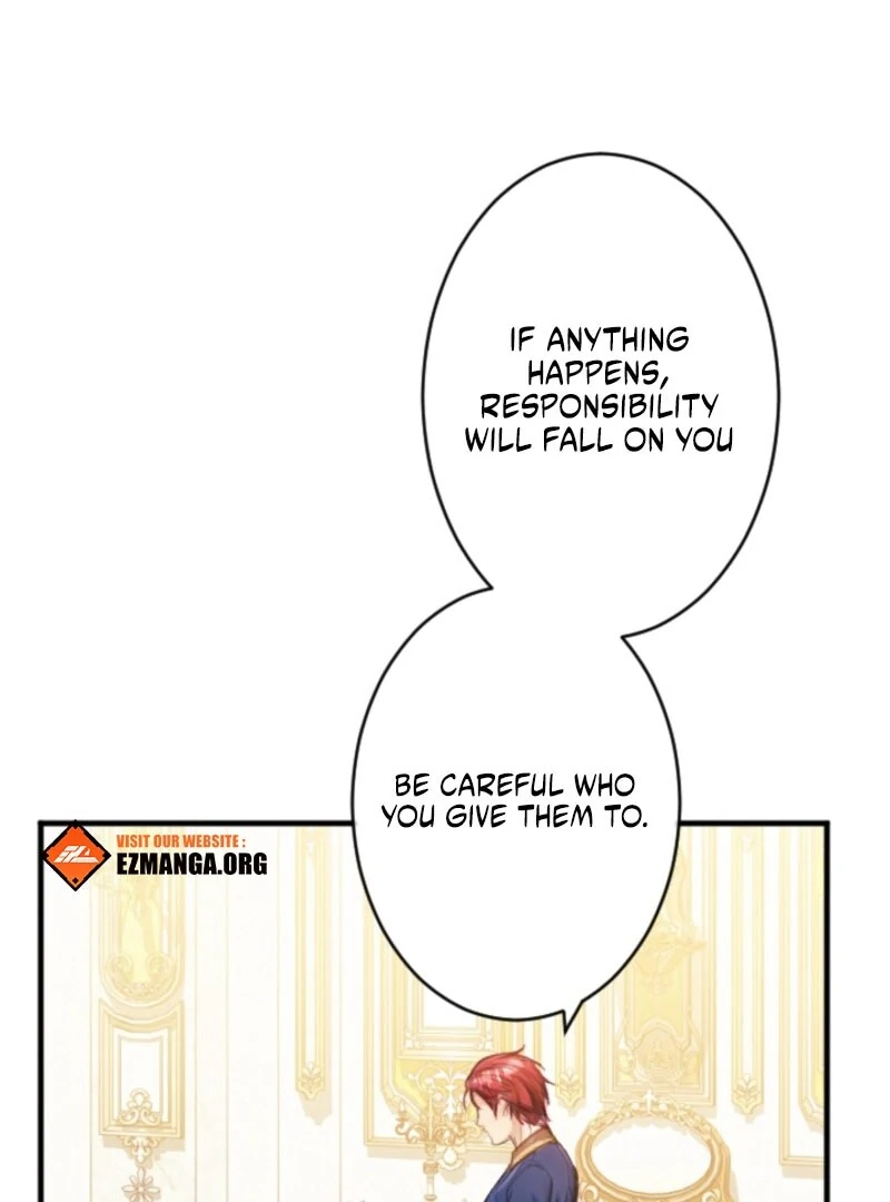 I’m The Tyrant Family’s Beloved Baby - Chapter 28 - 31