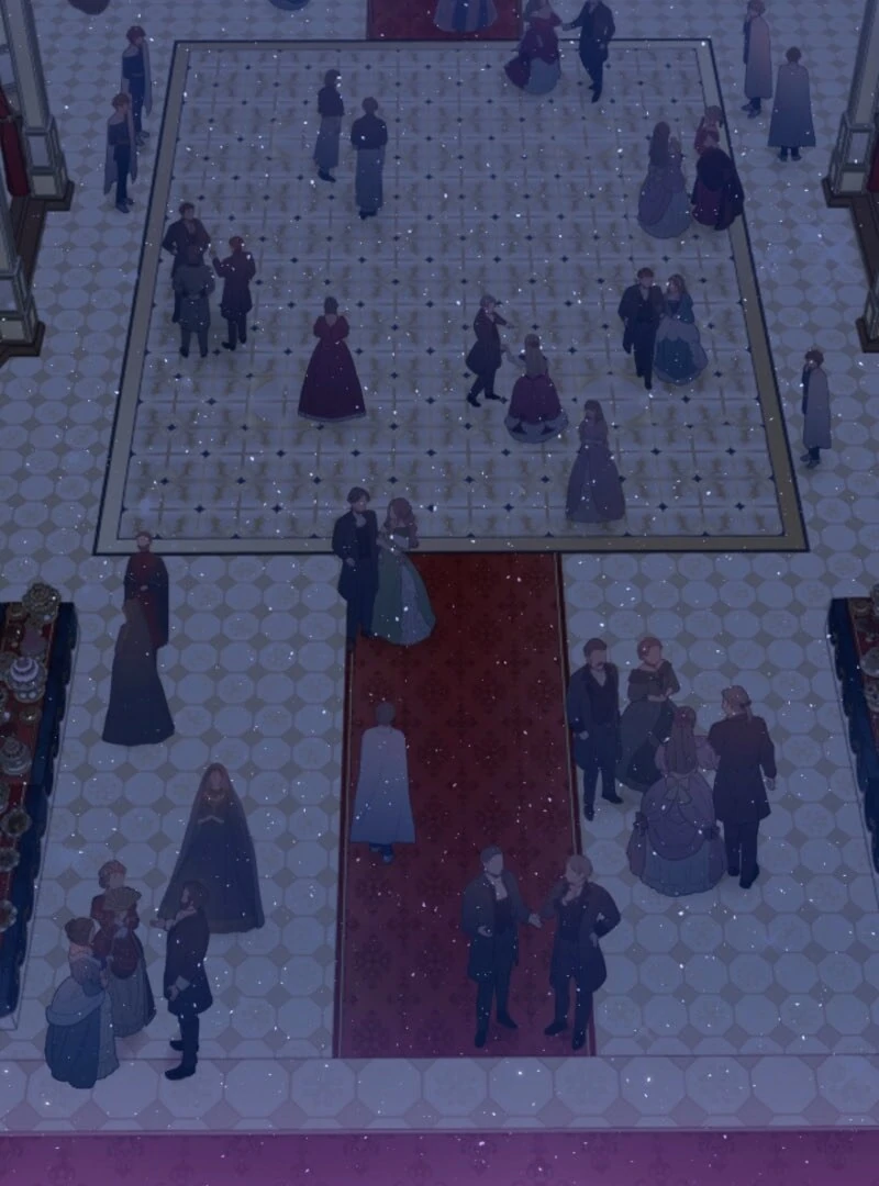 I’m The Tyrant Family’s Beloved Baby - Chapter 28 - 34