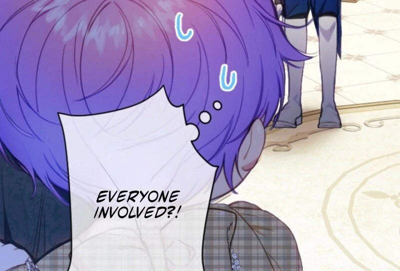 I’m The Tyrant Family’s Beloved Baby - Chapter 28 - 37