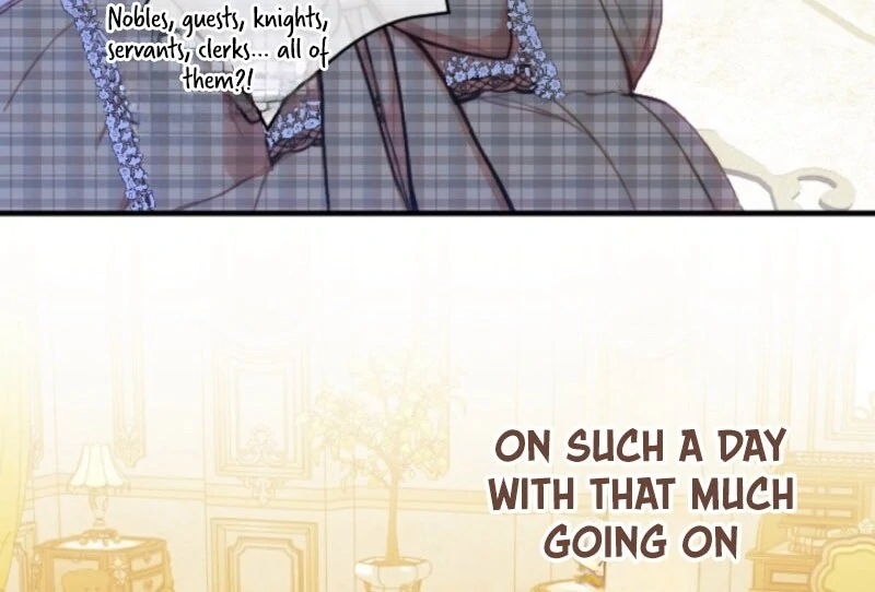 I’m The Tyrant Family’s Beloved Baby - Chapter 28 - 38