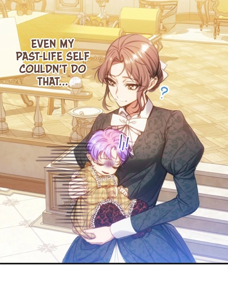 I’m The Tyrant Family’s Beloved Baby - Chapter 28 - 39