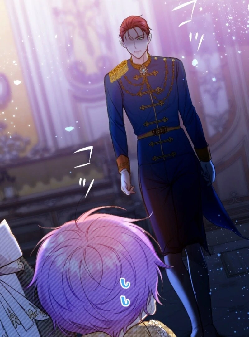 I’m The Tyrant Family’s Beloved Baby - Chapter 28 - 44