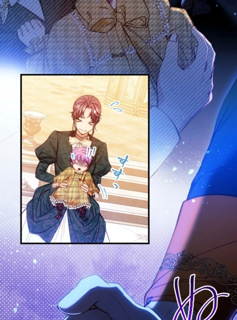 I’m The Tyrant Family’s Beloved Baby - Chapter 28 - 45