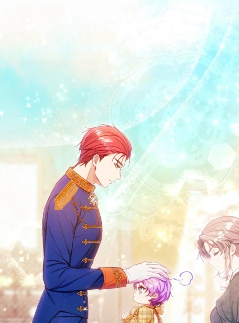 I’m The Tyrant Family’s Beloved Baby - Chapter 28 - 48