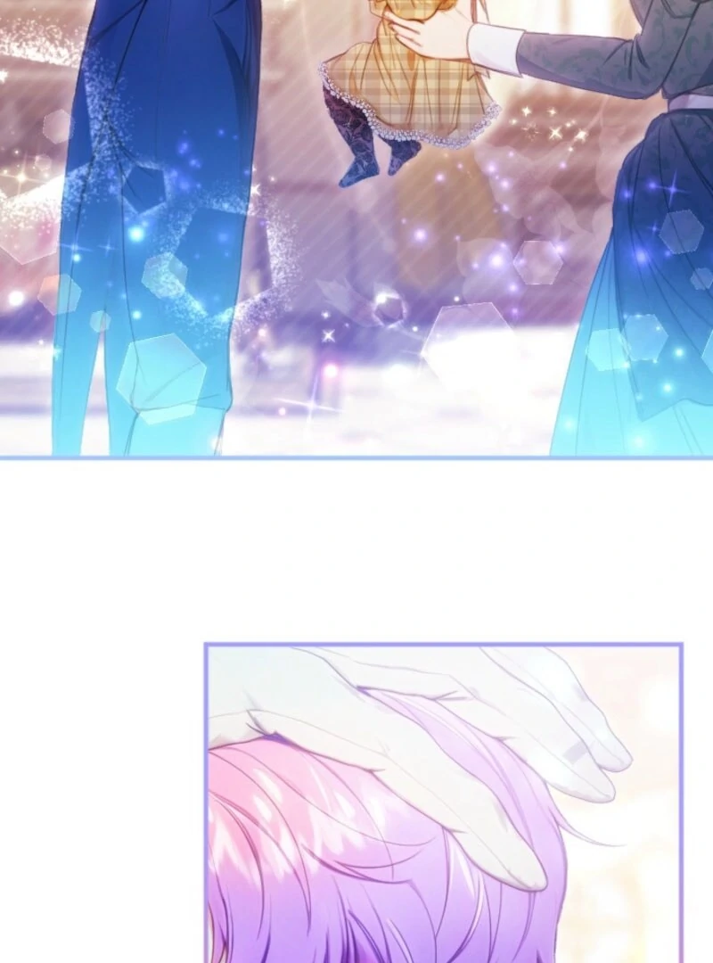 I’m The Tyrant Family’s Beloved Baby - Chapter 28 - 49